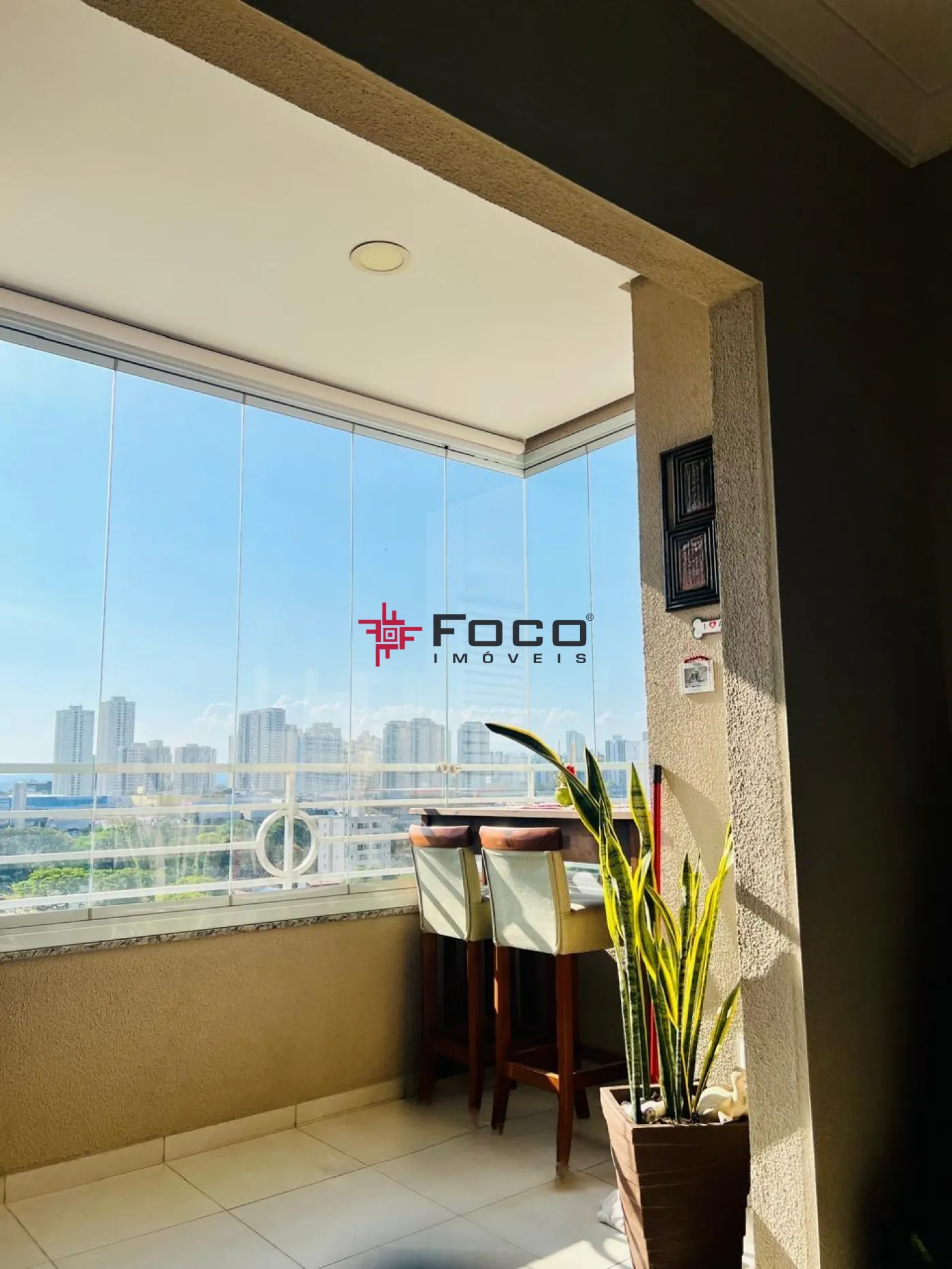 Comprar Apartamento / Padrão em São José dos Campos R$ 595.000,00 - Foto 1