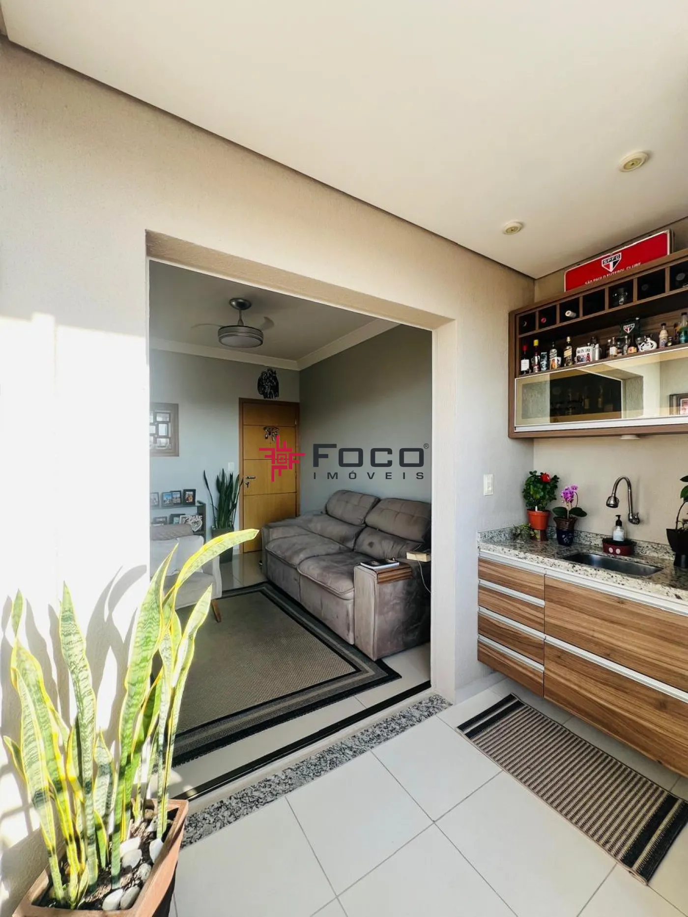 Comprar Apartamento / Padrão em São José dos Campos R$ 595.000,00 - Foto 2