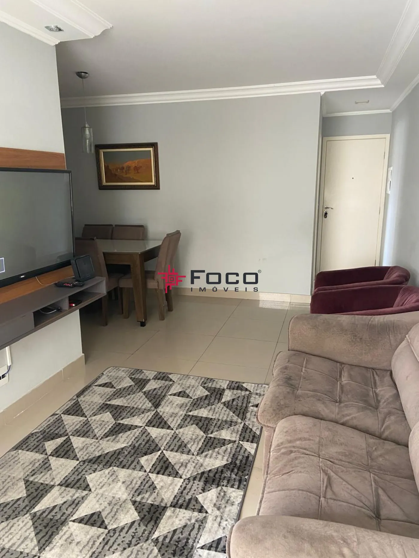 Comprar Apartamento / Padrão em São José dos Campos R$ 682.000,00 - Foto 1