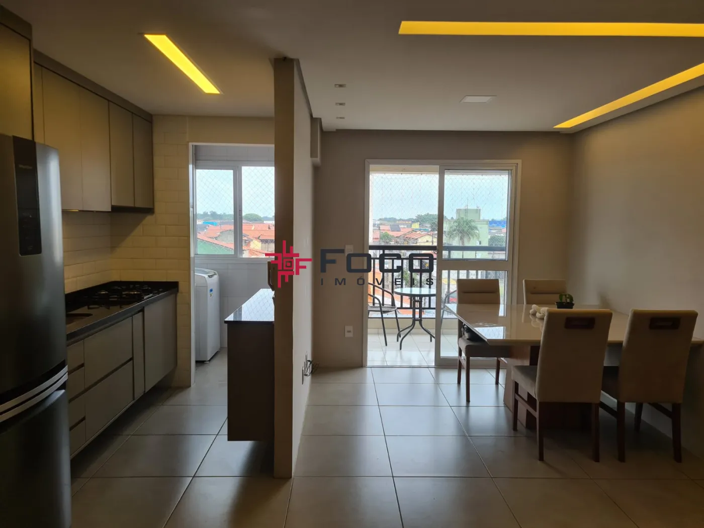Comprar Apartamento / Padrão em São José dos Campos R$ 442.000,00 - Foto 1