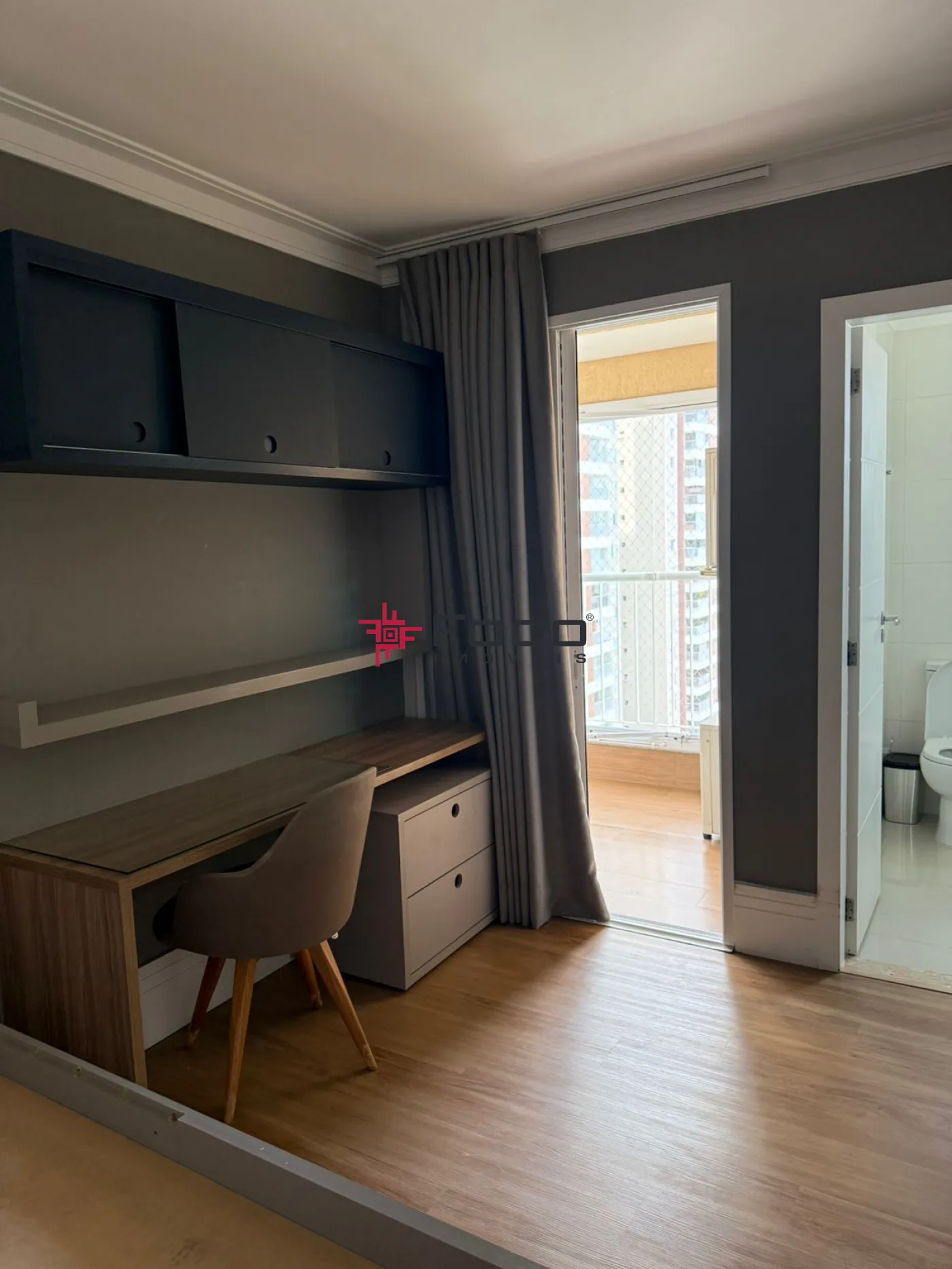 Alugar Apartamento / Padrão em São José dos Campos R$ 7.300,00 - Foto 6