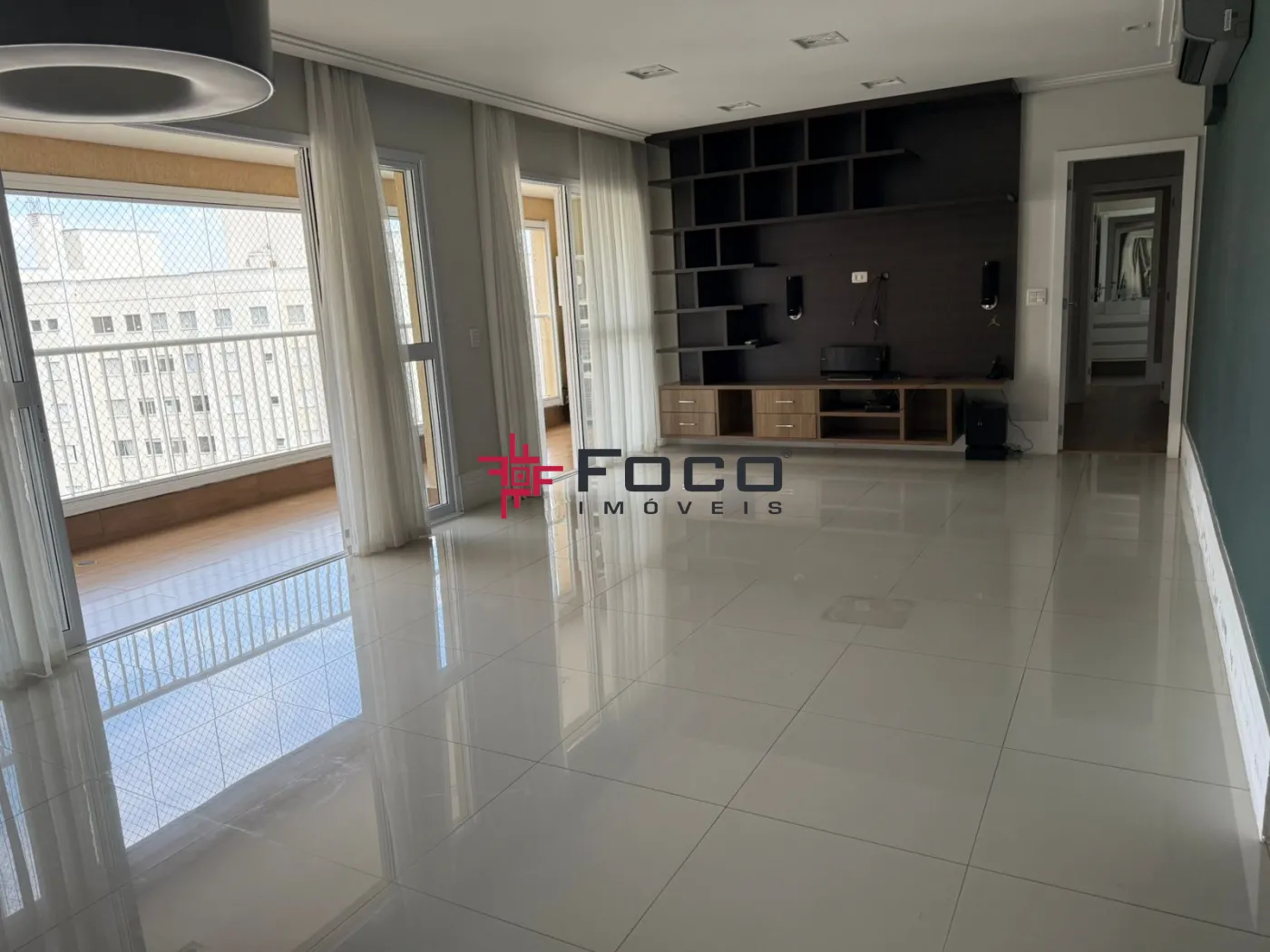 Alugar Apartamento / Padrão em São José dos Campos R$ 7.300,00 - Foto 1