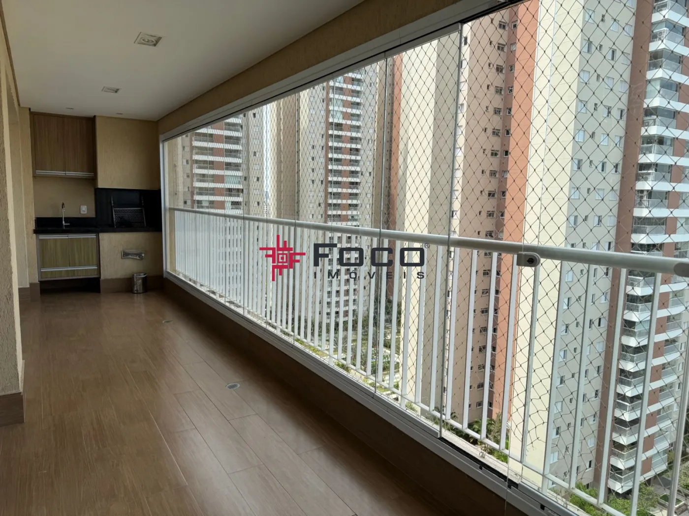 Alugar Apartamento / Padrão em São José dos Campos R$ 7.300,00 - Foto 4