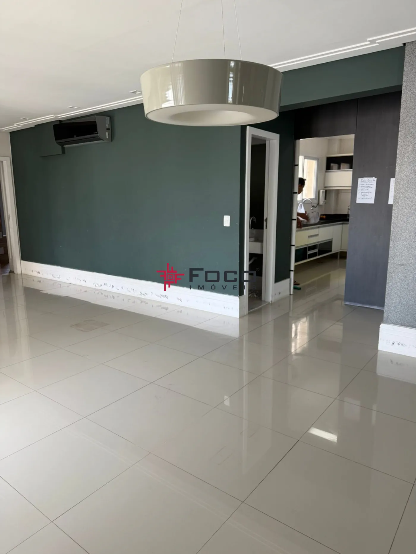 Alugar Apartamento / Padrão em São José dos Campos R$ 7.300,00 - Foto 2