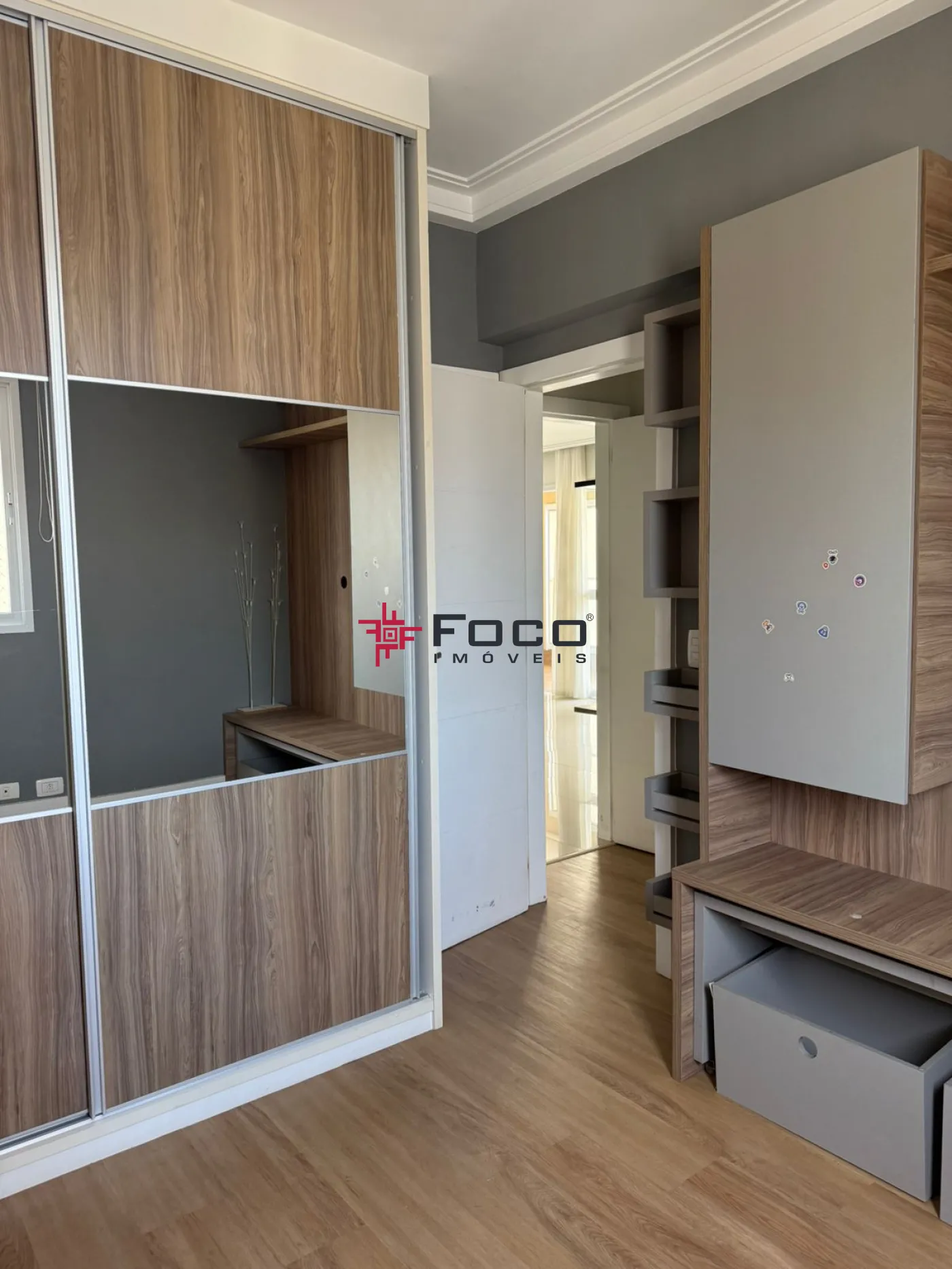 Alugar Apartamento / Padrão em São José dos Campos R$ 7.300,00 - Foto 9