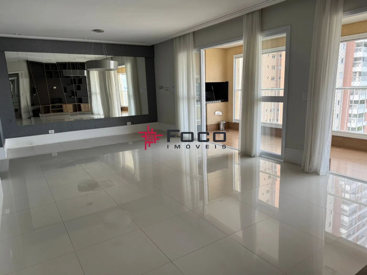 Alugar Apartamento / Padrão em São José dos Campos R$ 7.300,00 - Foto 3