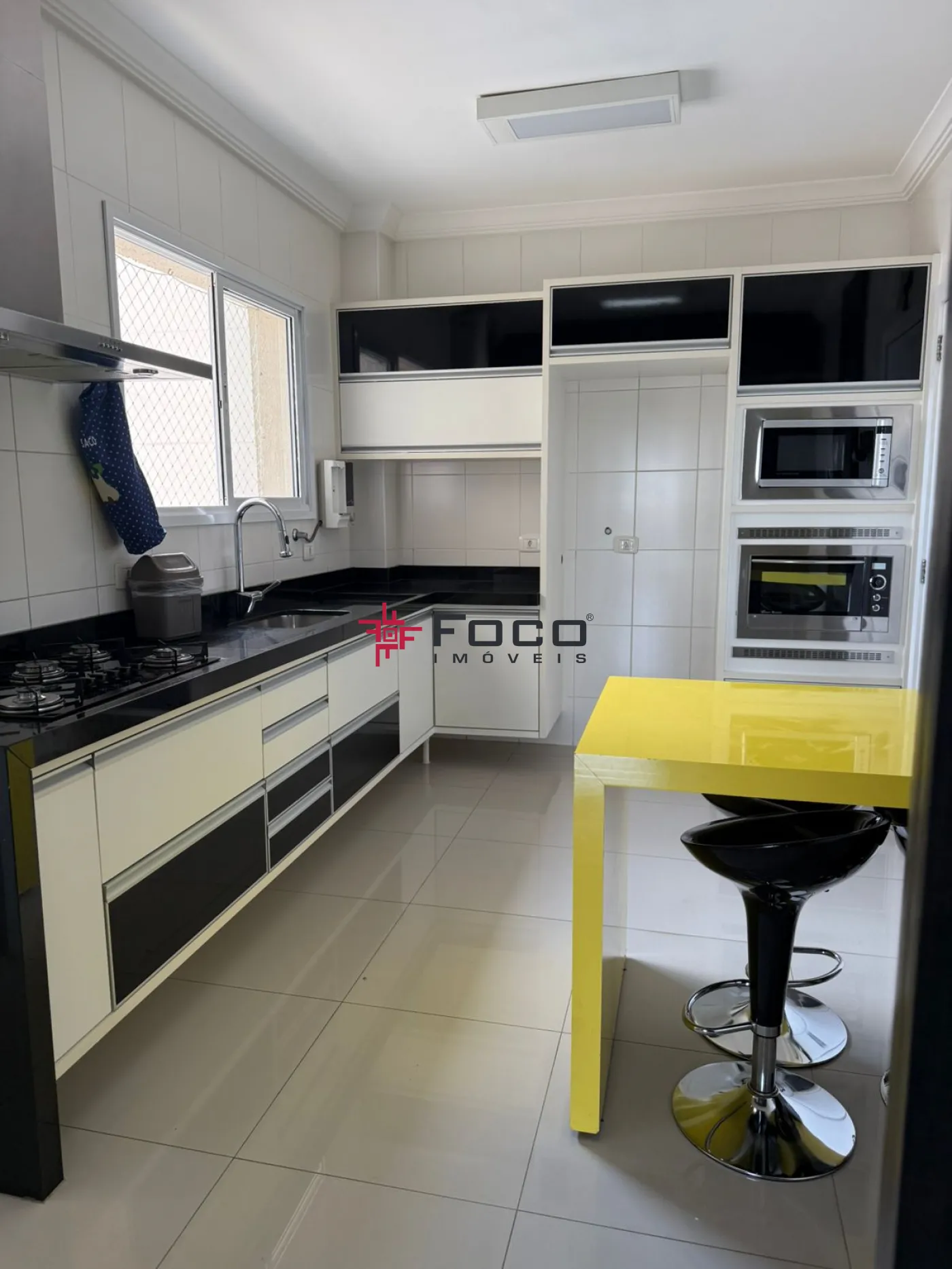 Alugar Apartamento / Padrão em São José dos Campos R$ 7.300,00 - Foto 17