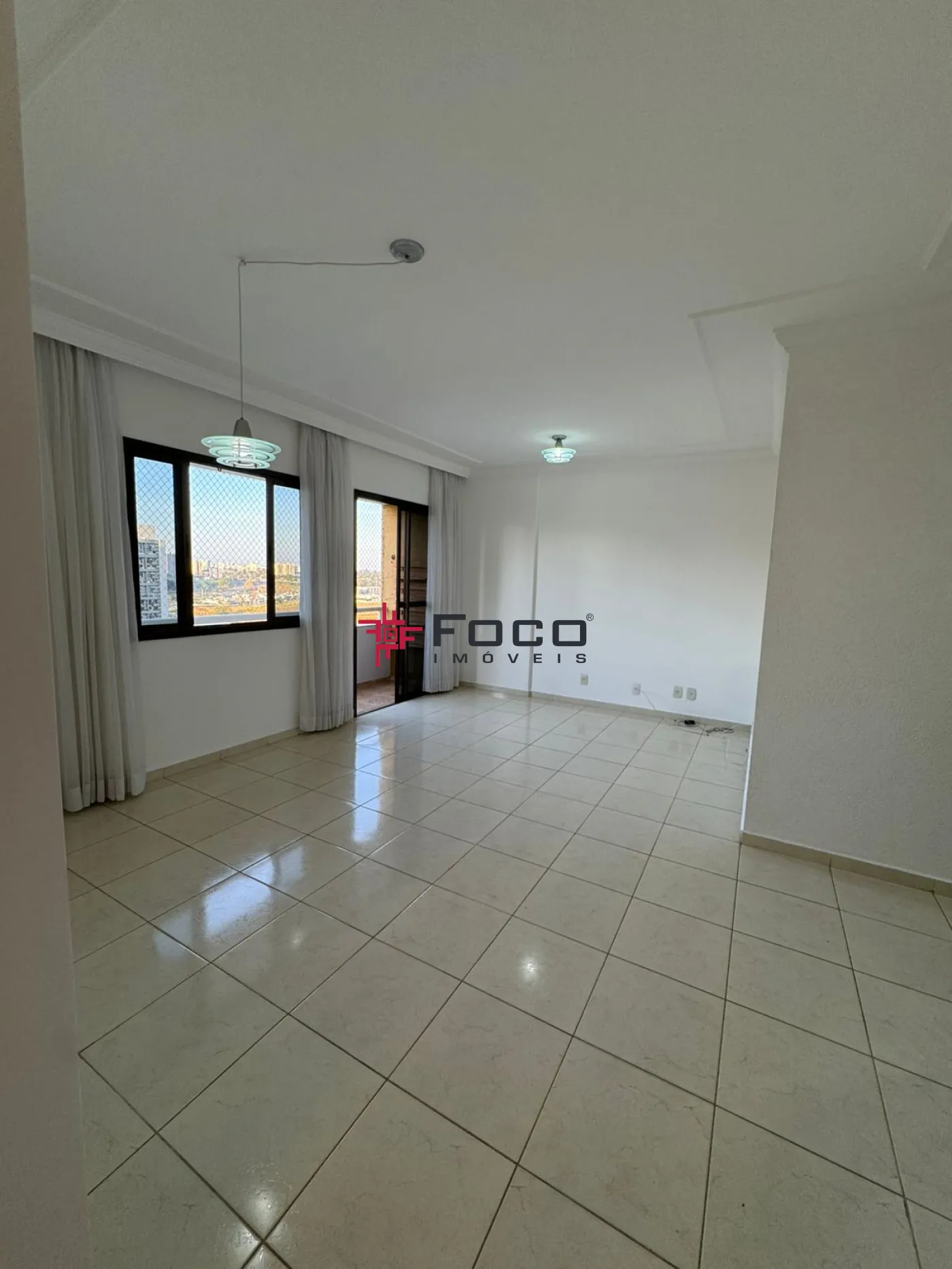 Alugar Apartamento / Padrão em São José dos Campos R$ 3.500,00 - Foto 1