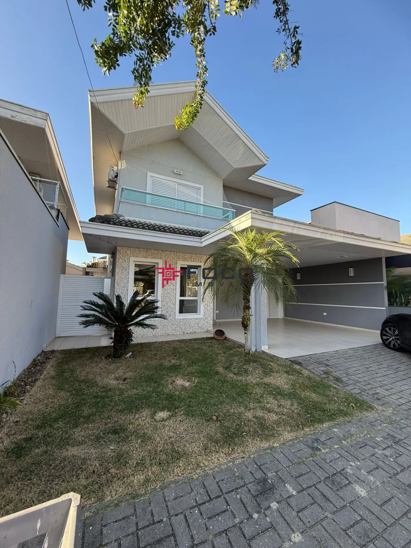 Alugar Casa / Condomínio em São José dos Campos R$ 8.900,00 - Foto 1