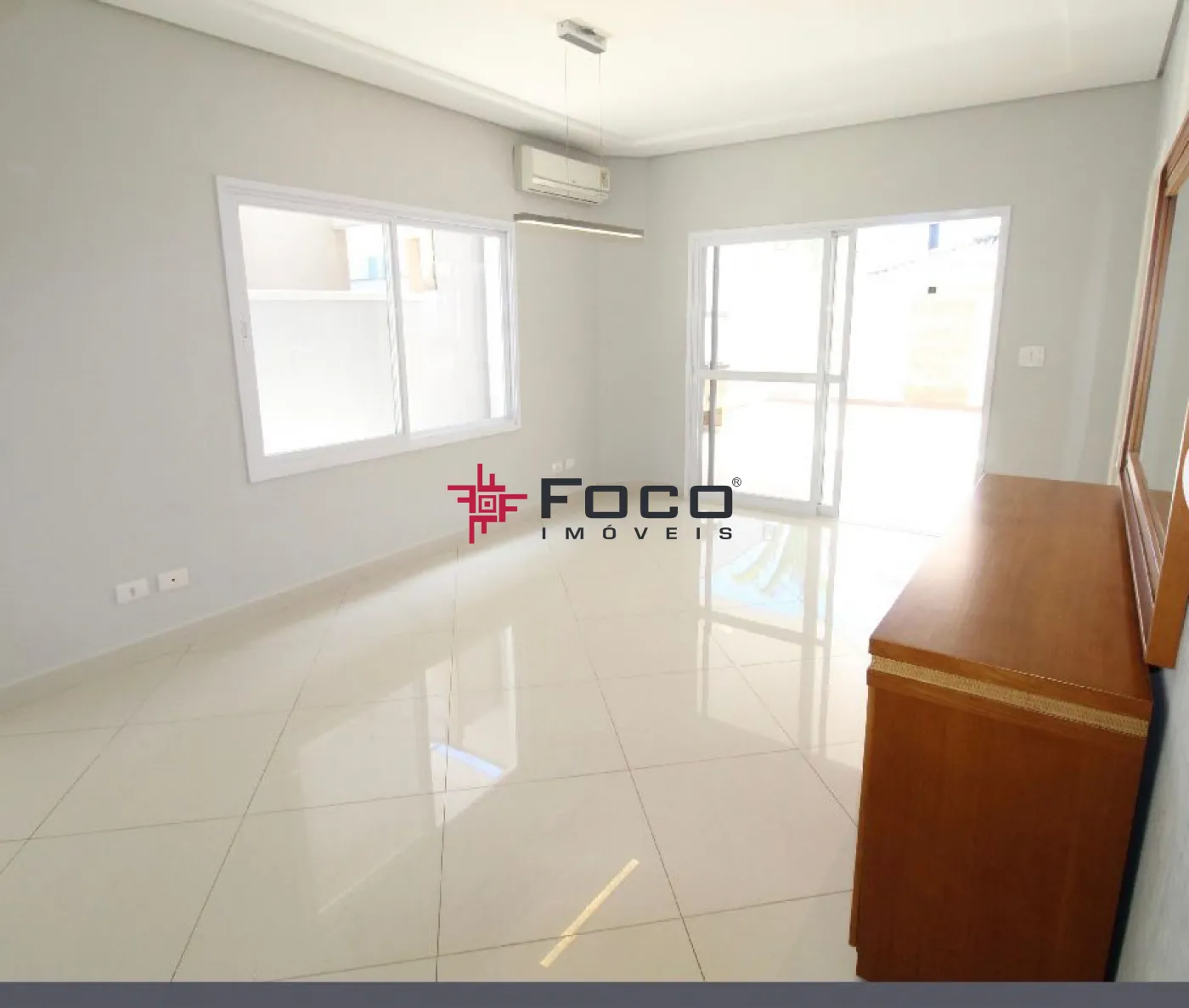 Alugar Casa / Condomínio em São José dos Campos R$ 8.900,00 - Foto 4