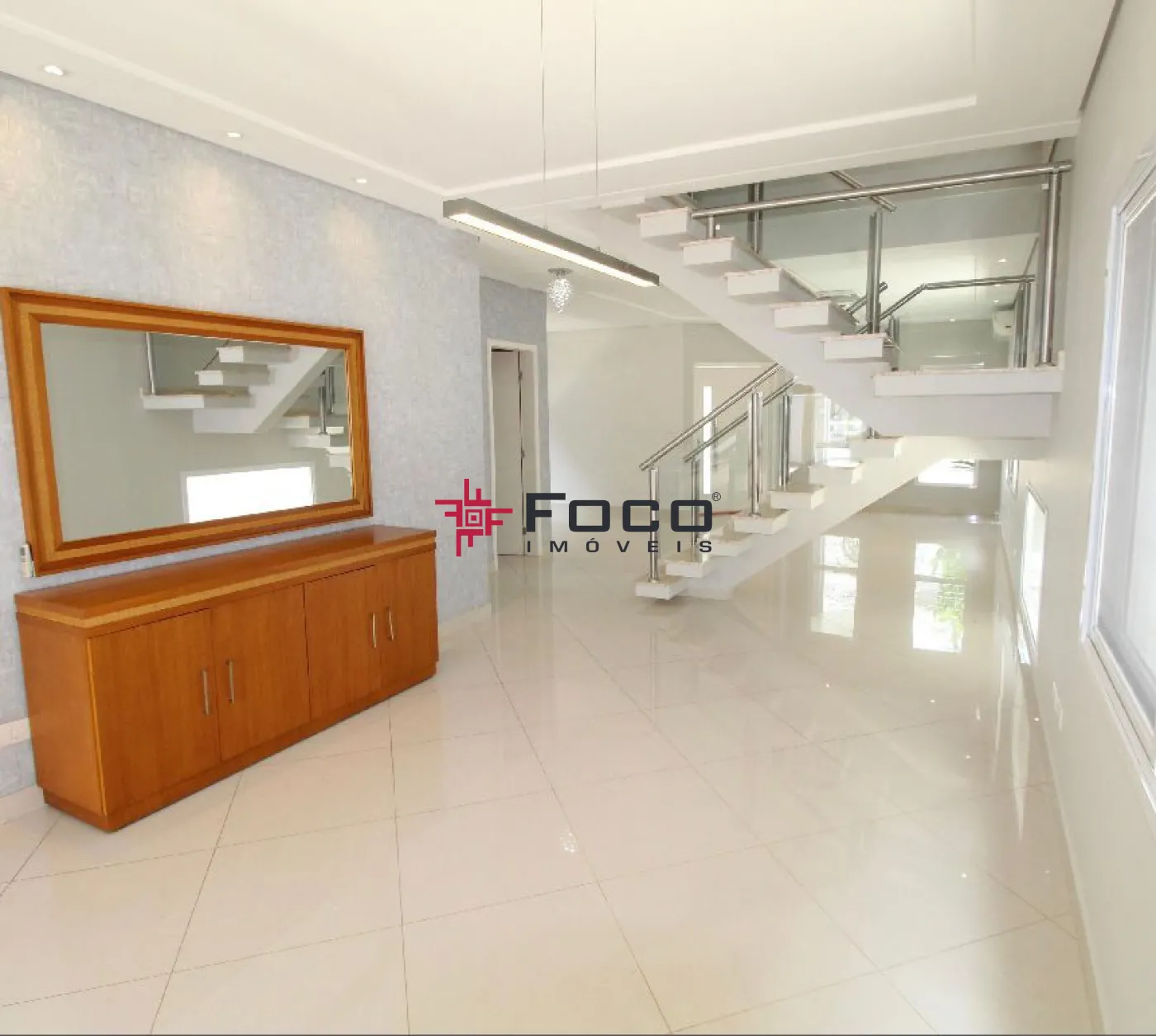 Alugar Casa / Condomínio em São José dos Campos R$ 8.900,00 - Foto 3