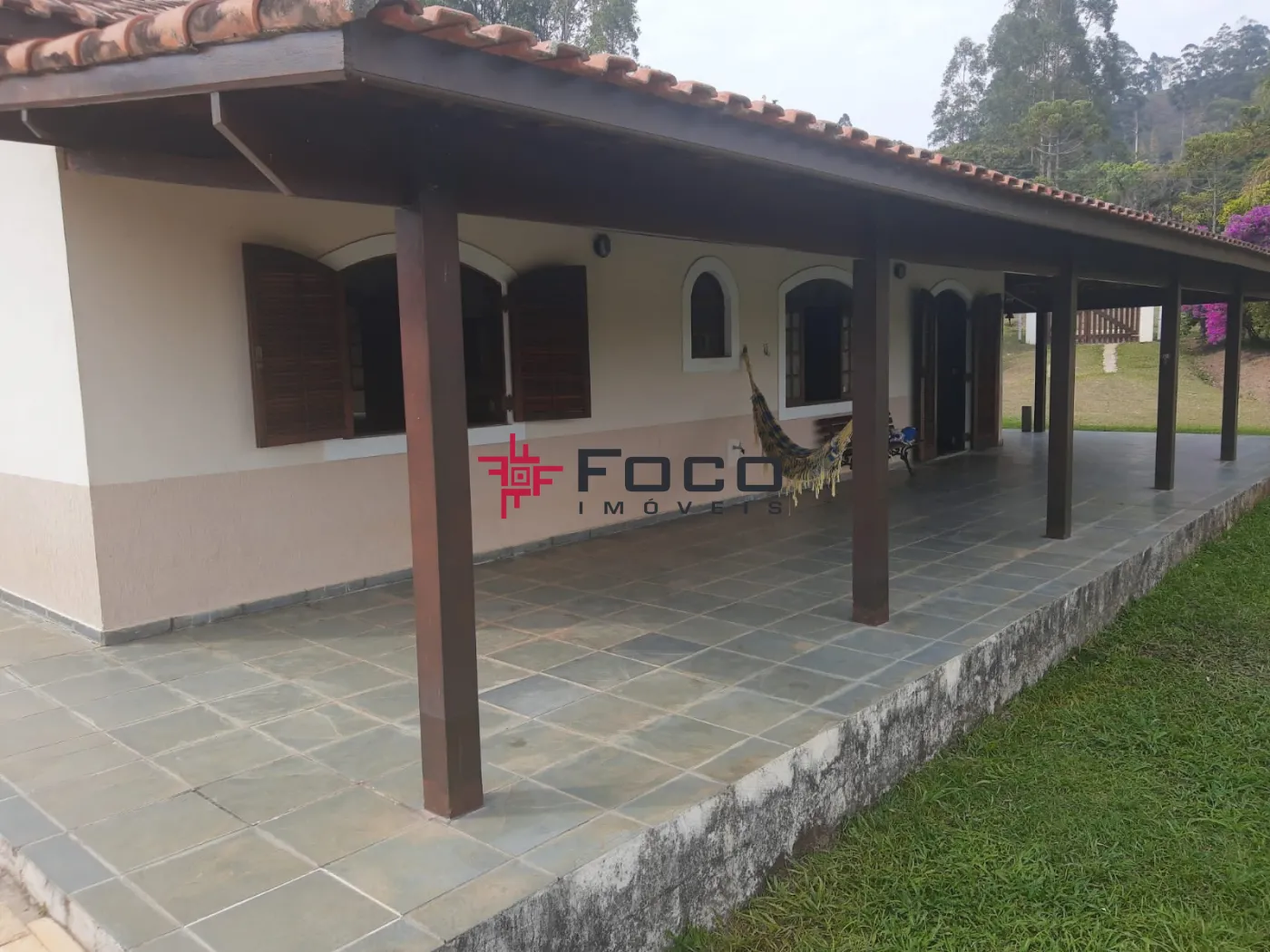 Comprar Rural / Sítio em Jambeiro R$ 2.000.000,00 - Foto 5