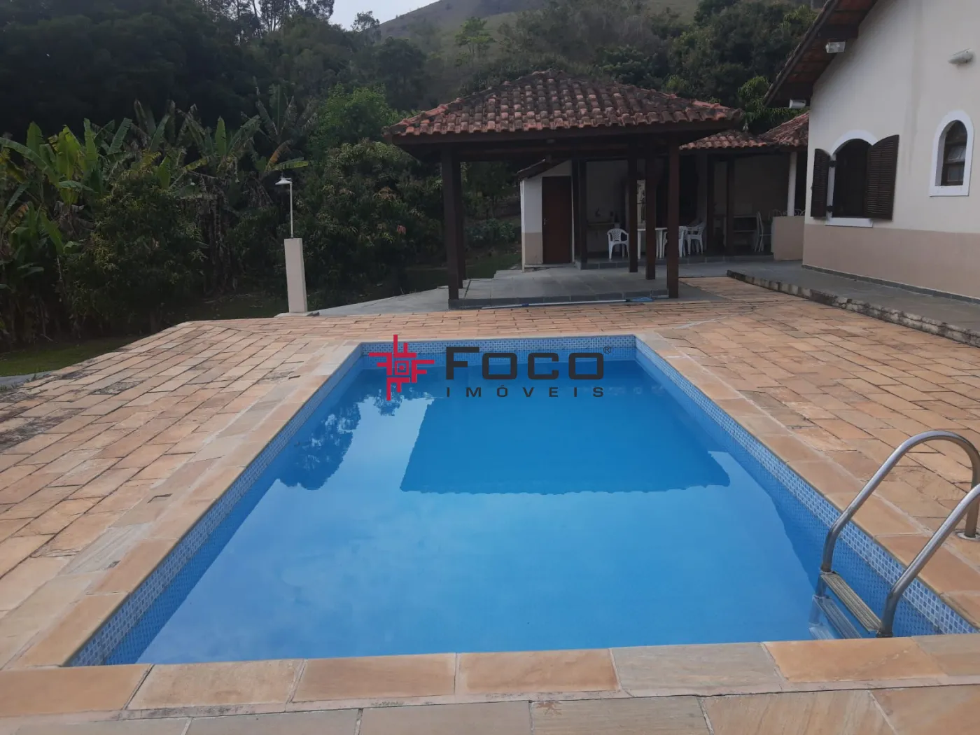 Comprar Rural / Sítio em Jambeiro R$ 2.000.000,00 - Foto 6