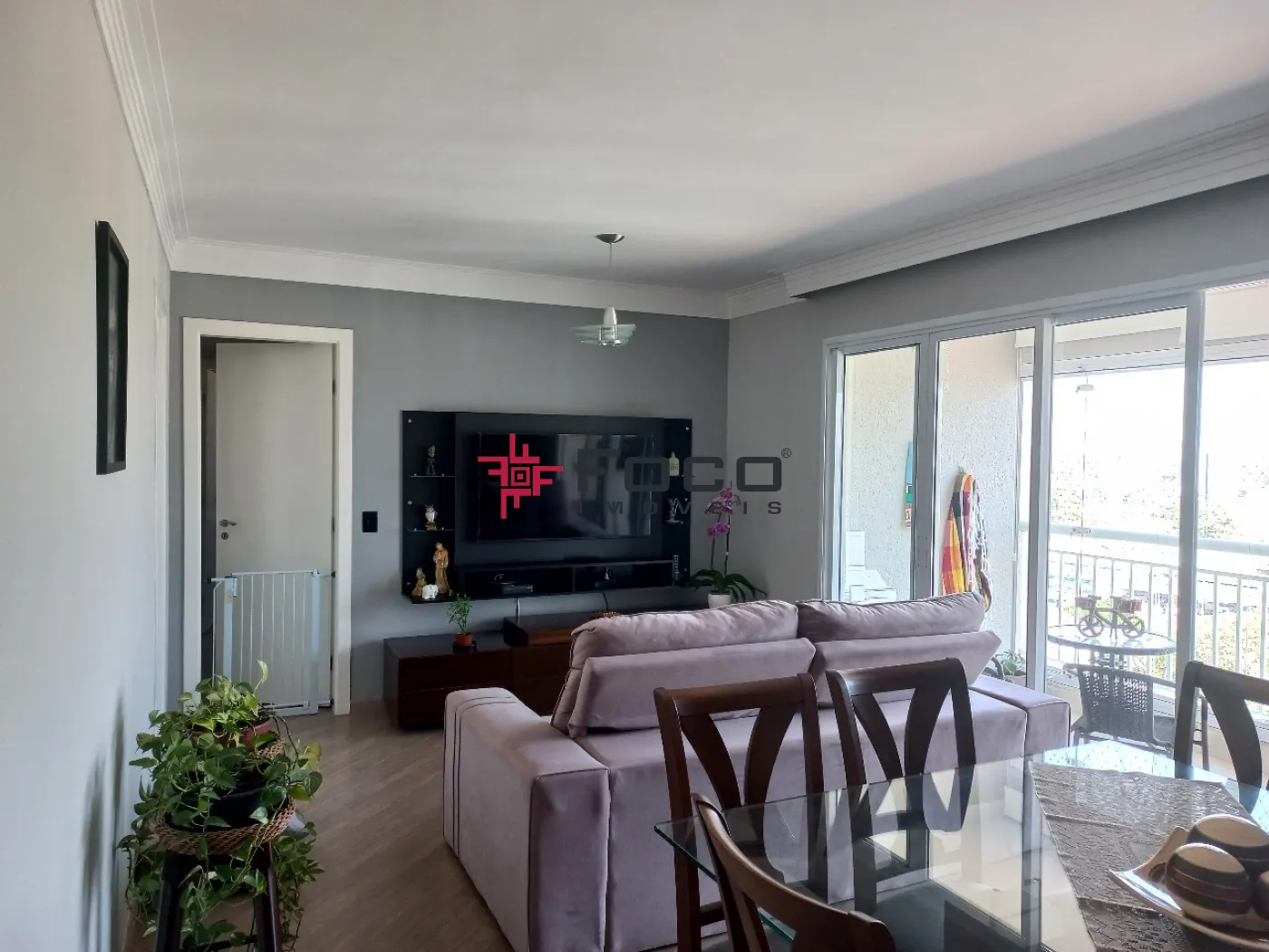 Comprar Apartamento / Padrão em São José dos Campos R$ 887.000,00 - Foto 1