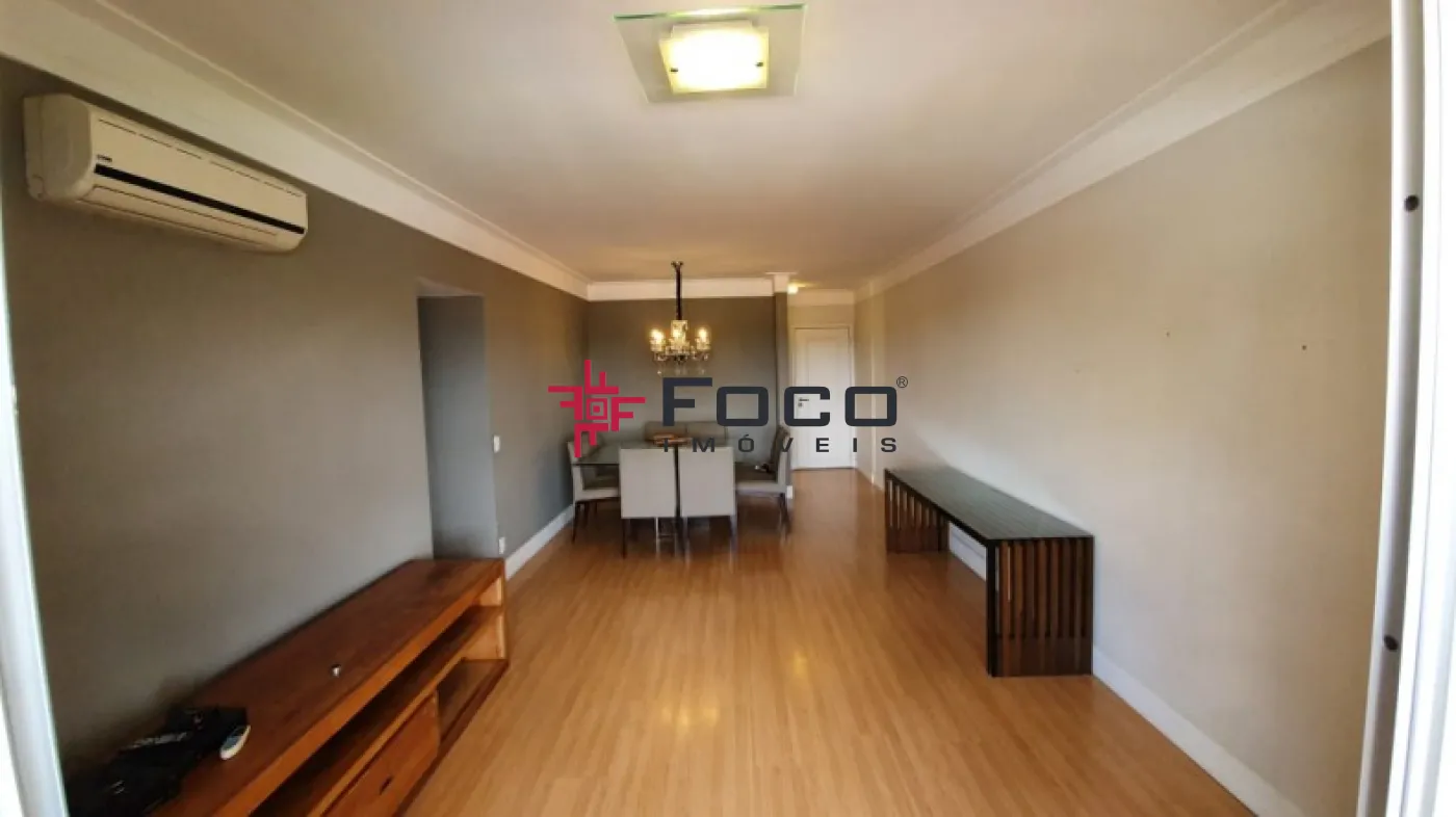 Alugar Apartamento / Padrão em São José dos Campos R$ 5.000,00 - Foto 1
