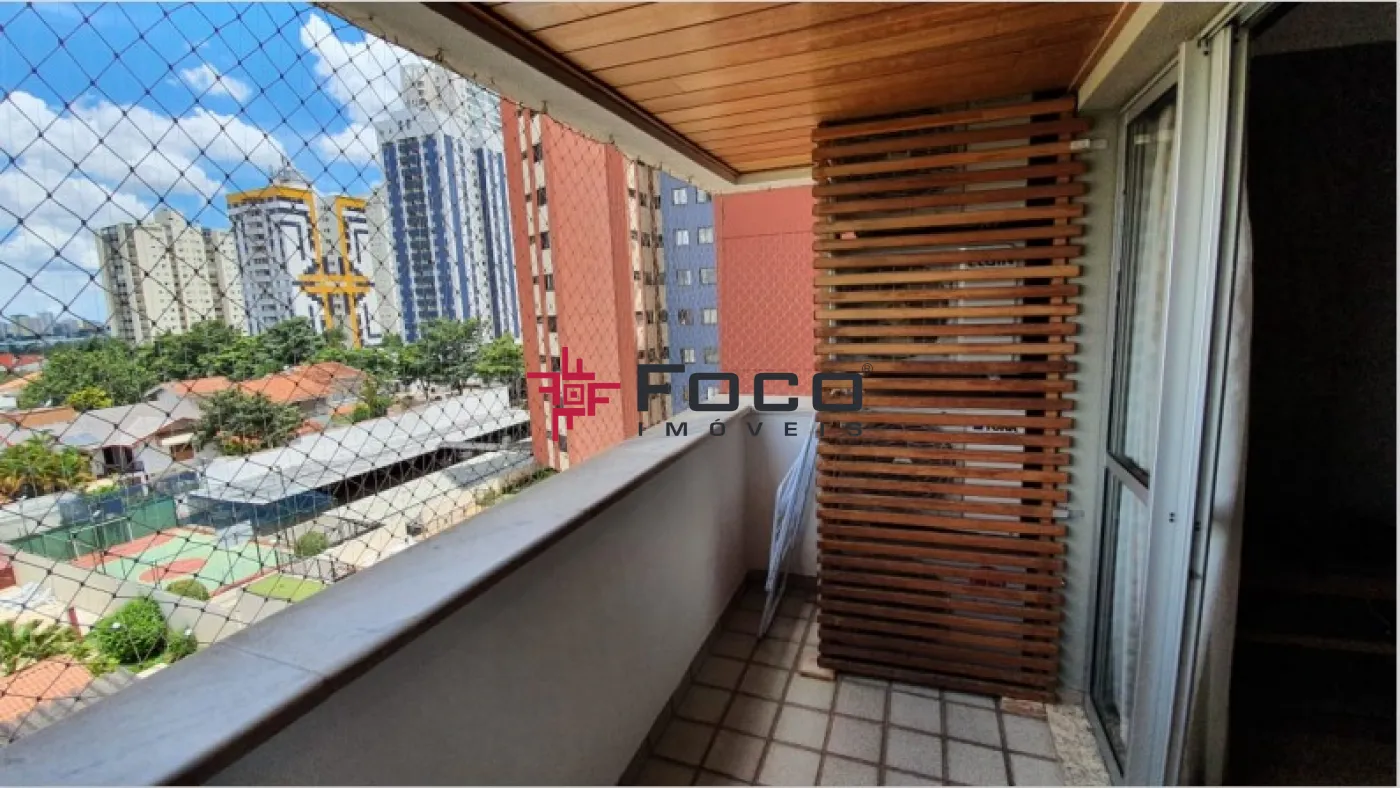 Alugar Apartamento / Padrão em São José dos Campos R$ 5.000,00 - Foto 2