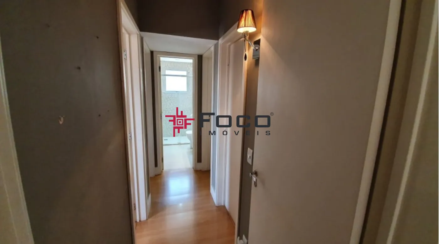 Alugar Apartamento / Padrão em São José dos Campos R$ 5.000,00 - Foto 3