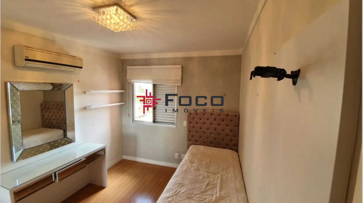 Alugar Apartamento / Padrão em São José dos Campos R$ 5.000,00 - Foto 4