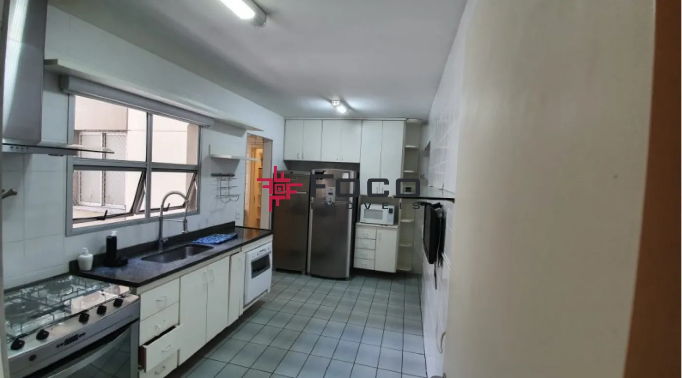 Alugar Apartamento / Padrão em São José dos Campos R$ 5.000,00 - Foto 12