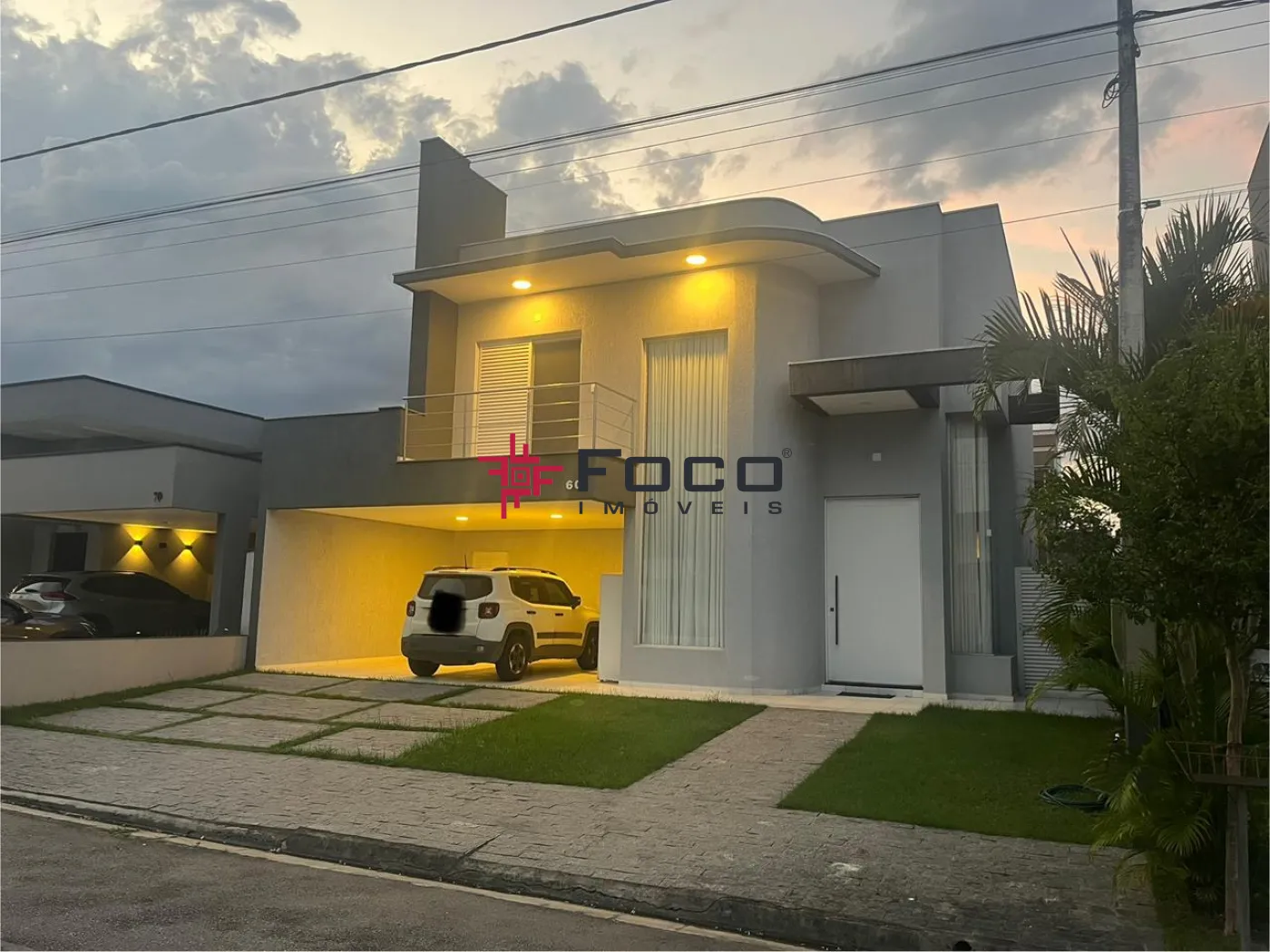 Comprar Casa / Condomínio em Caçapava R$ 1.390.000,00 - Foto 1