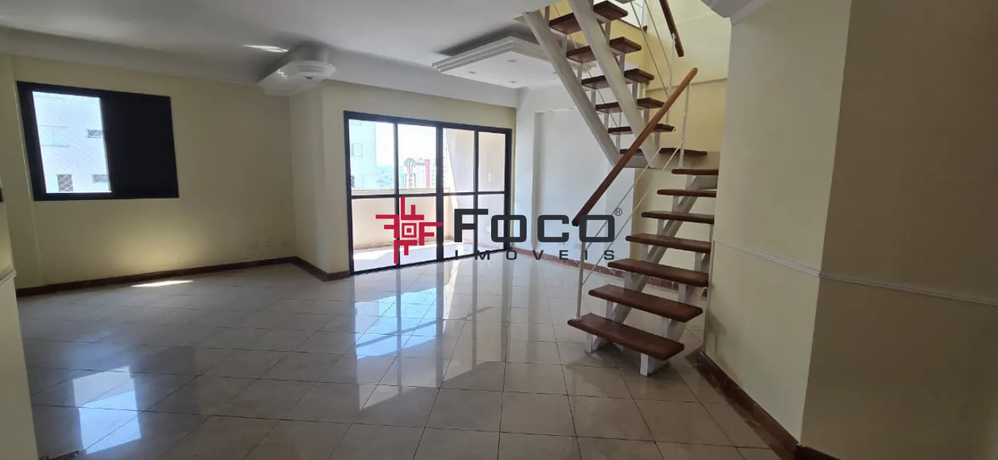 Alugar Apartamento / Duplex em São José dos Campos R$ 8.000,00 - Foto 1