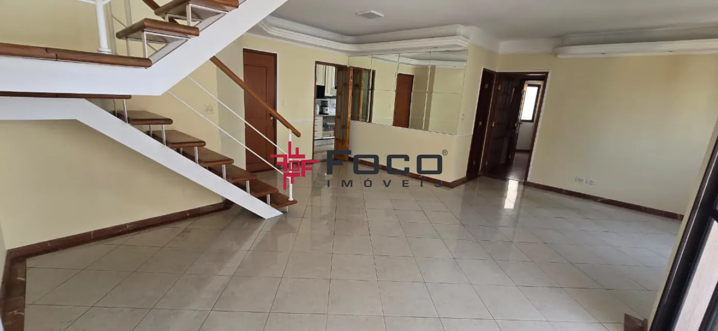 Alugar Apartamento / Duplex em São José dos Campos R$ 8.000,00 - Foto 2