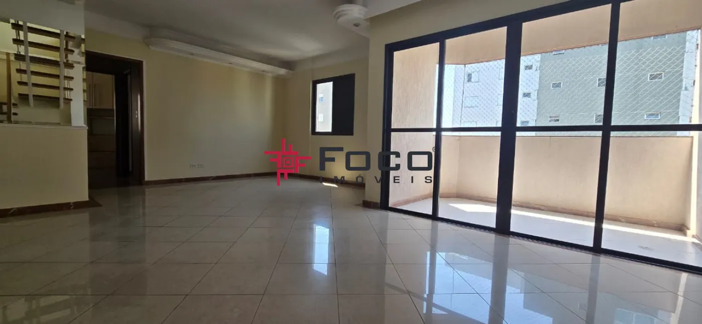 Alugar Apartamento / Duplex em São José dos Campos R$ 8.000,00 - Foto 4