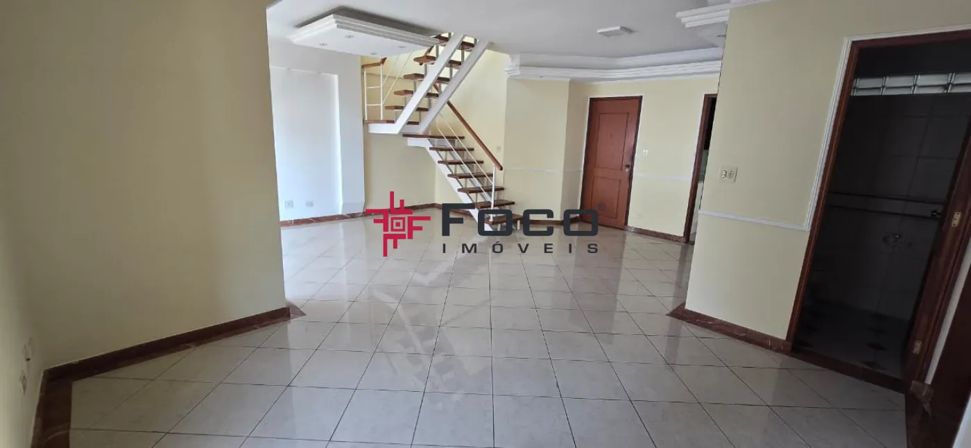 Alugar Apartamento / Duplex em São José dos Campos R$ 8.000,00 - Foto 3