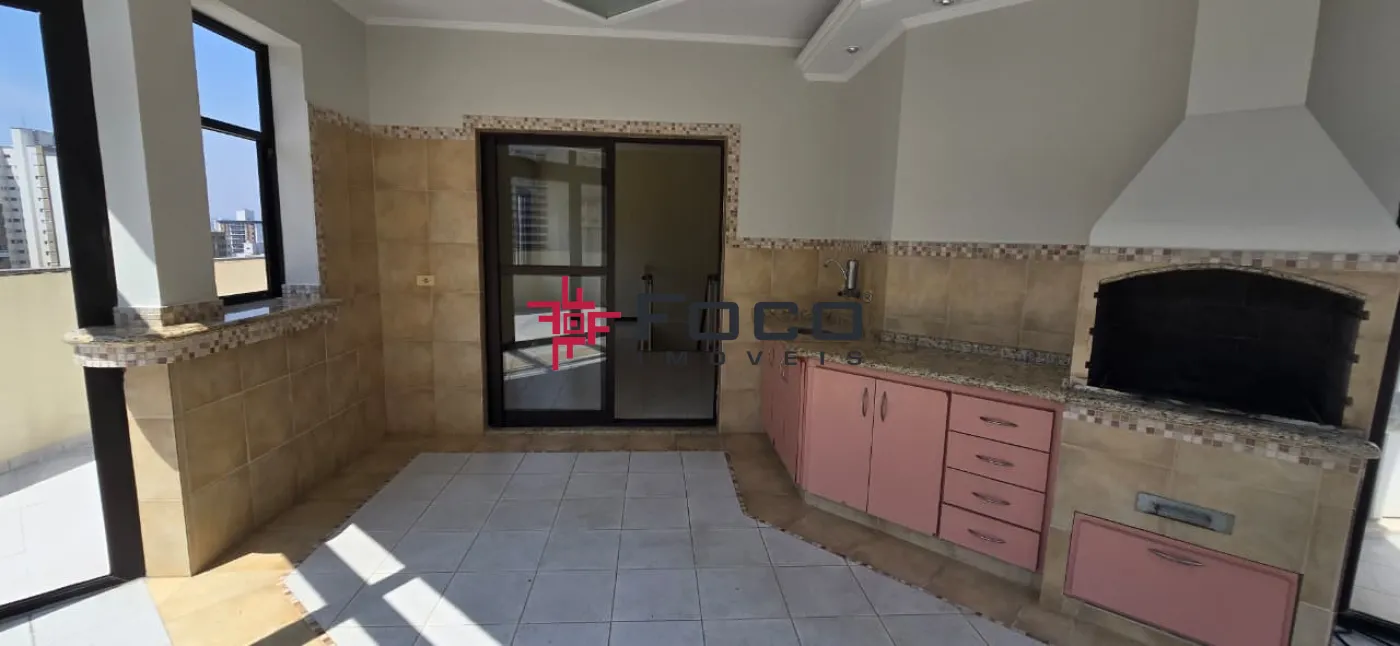 Alugar Apartamento / Duplex em São José dos Campos R$ 8.000,00 - Foto 26