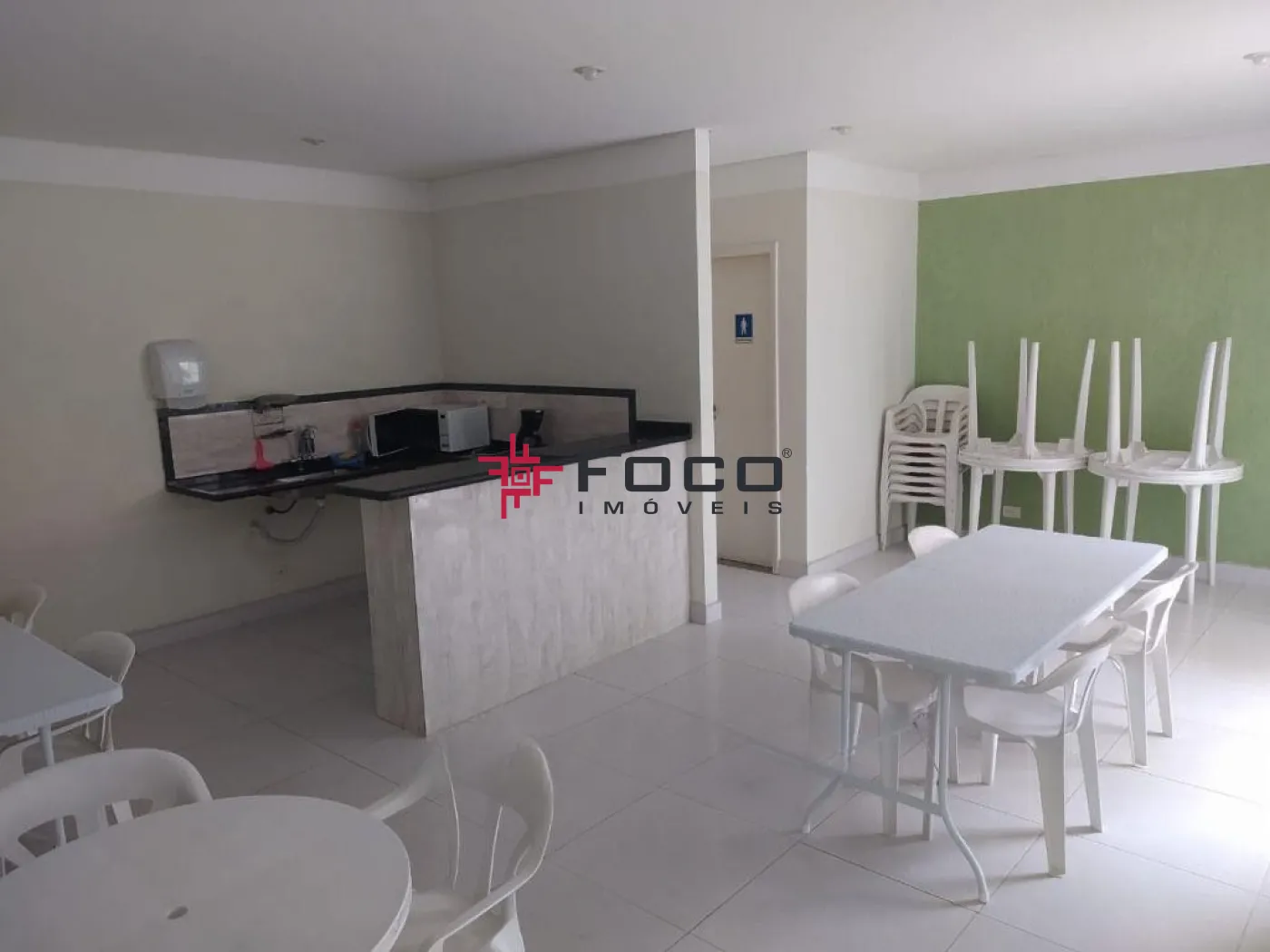 Alugar Apartamento / Padrão em São José dos Campos R$ 1.900,00 - Foto 6