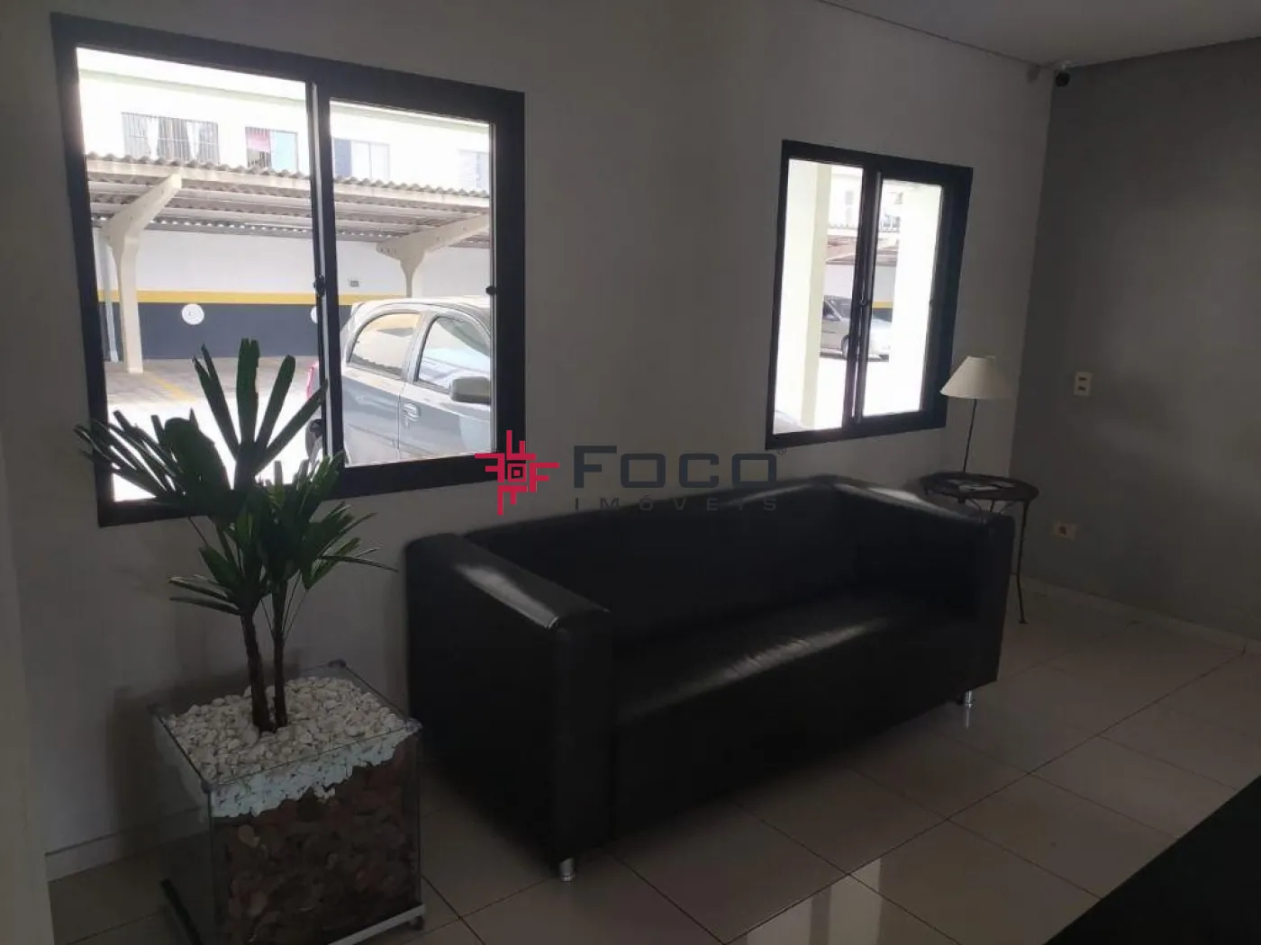 Alugar Apartamento / Padrão em São José dos Campos R$ 1.900,00 - Foto 3