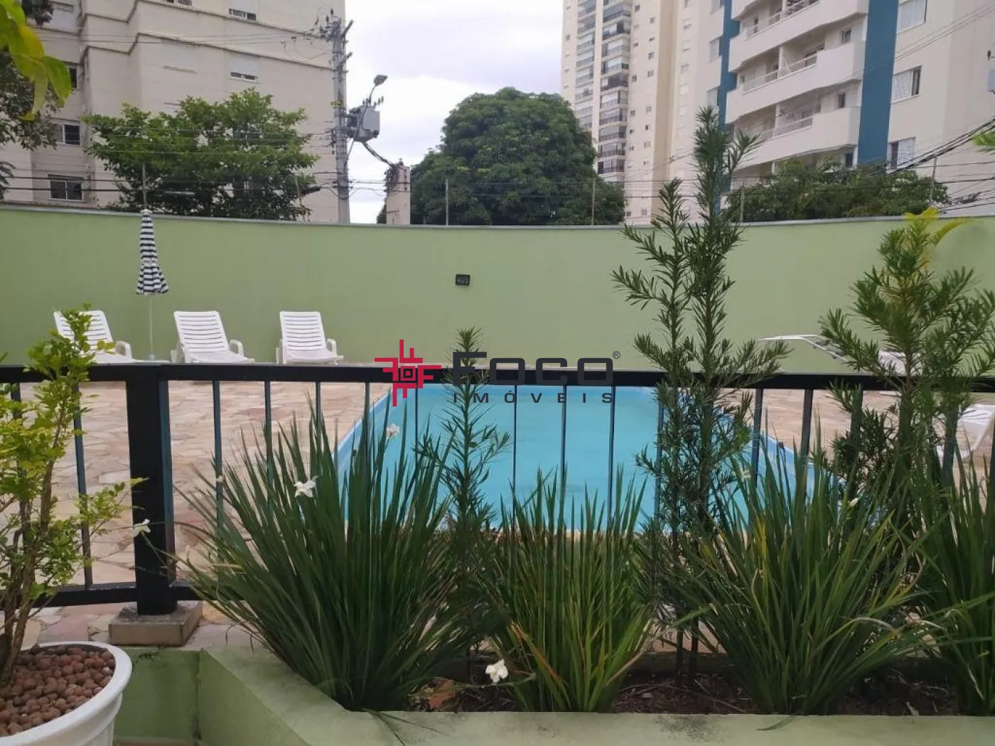 Alugar Apartamento / Padrão em São José dos Campos R$ 1.900,00 - Foto 11