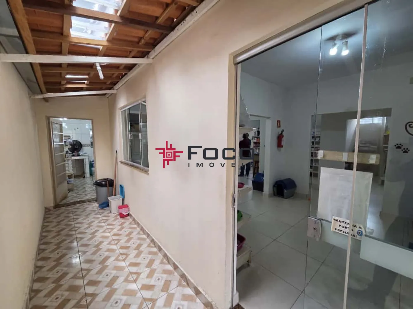 Alugar Comercial / Casa Comercial em São José dos Campos R$ 27.000,00 - Foto 11