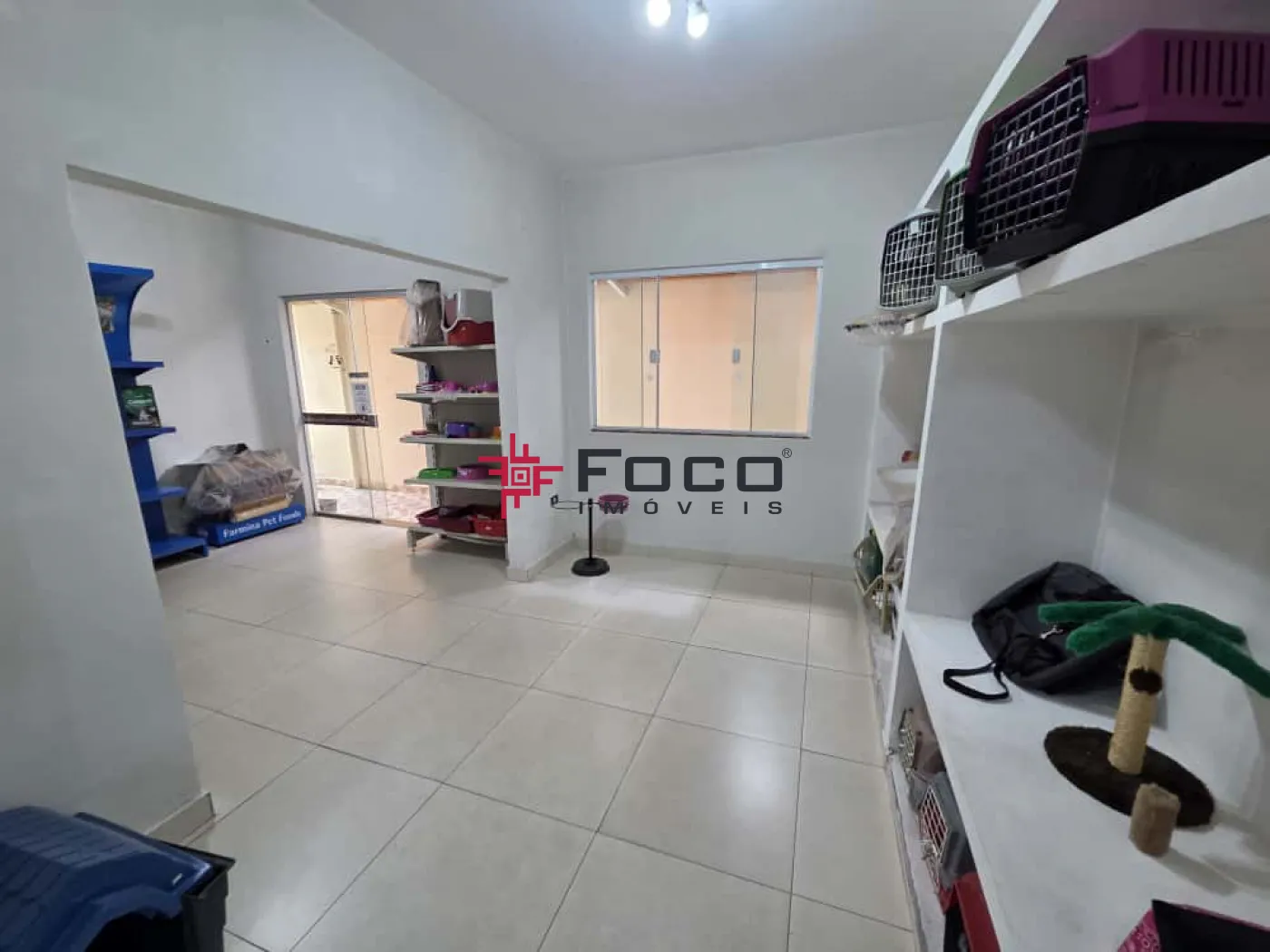 Alugar Comercial / Casa Comercial em São José dos Campos R$ 27.000,00 - Foto 4