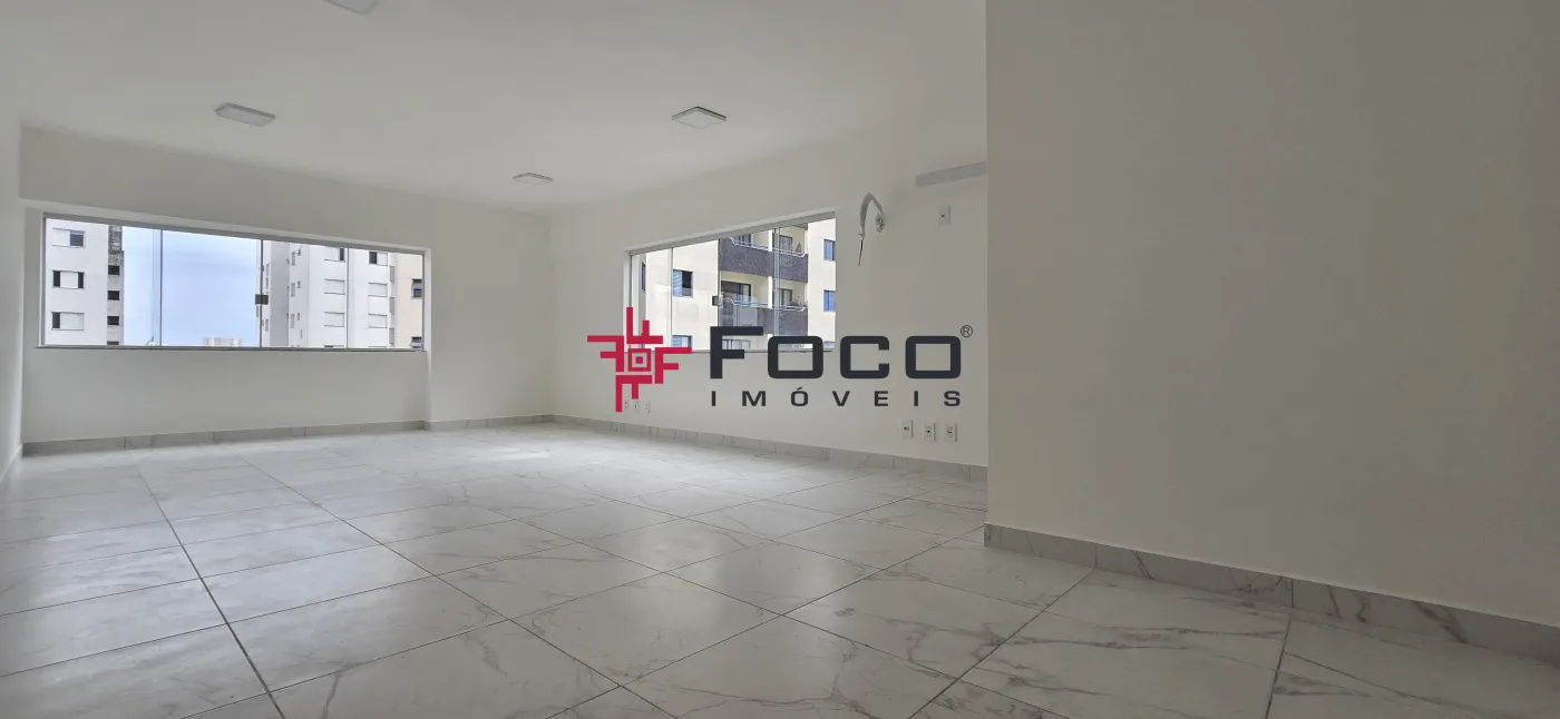 Alugar Comercial / Sala em São José dos Campos R$ 1.300,00 - Foto 1