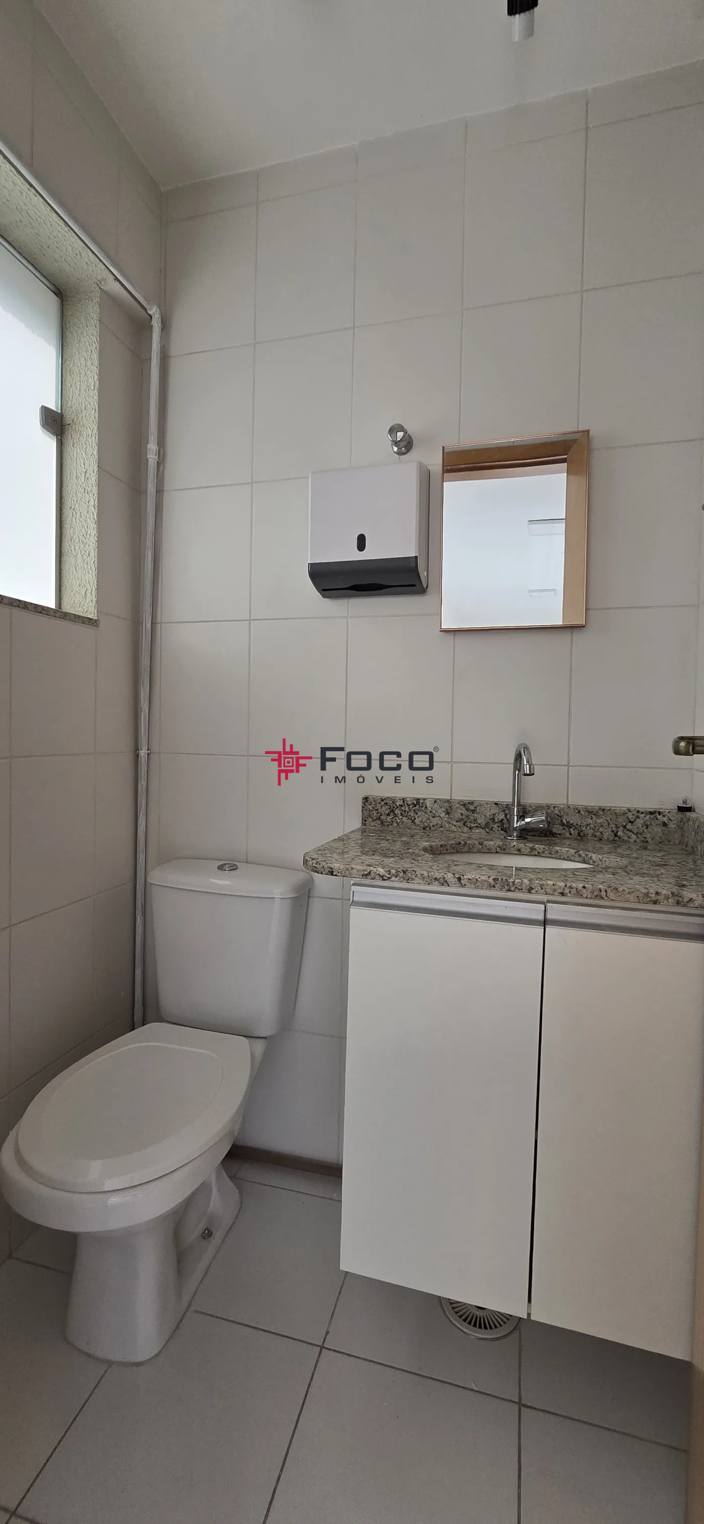 Alugar Comercial / Sala em São José dos Campos R$ 1.300,00 - Foto 8