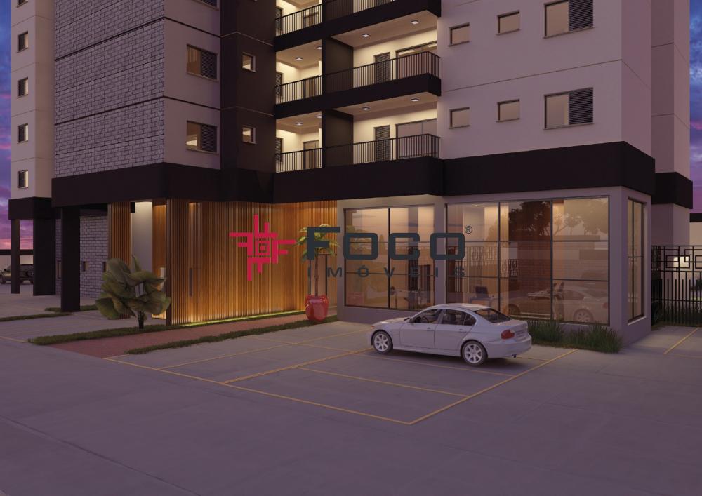 Apartamento - Amarilis - Edifício de Apartamento