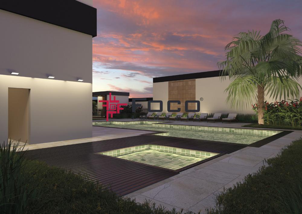 Apartamento - Amarilis - Edifício de Apartamento