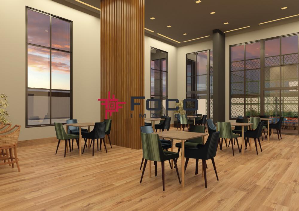 Apartamento - Amarilis - Edifício de Apartamento