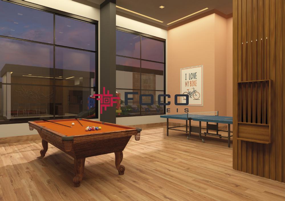 Apartamento - Amarilis - Edifício de Apartamento