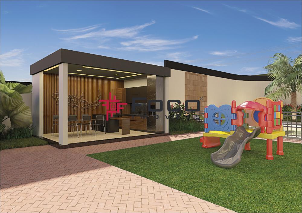 Apartamento - Amarilis - Edifício de Apartamento