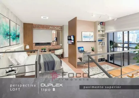 imagem 2 - Apartamento - Duplex imagem 2 - Apartamento - Duplex