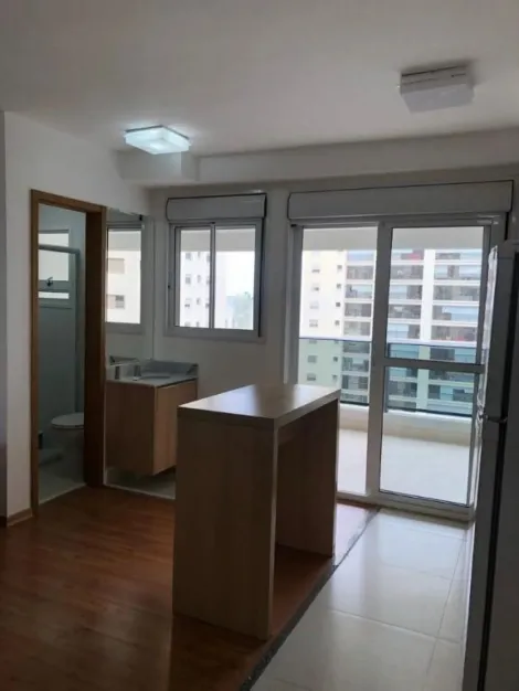imagem 5 - Apartamento 1 quarto 1 suíte para aluguel no Jardim Aquarius | Foco Imóveis | imagem 5 - Apartamento 1 quarto 1 suíte para aluguel no Jardim Aquarius | Foco Imóveis |