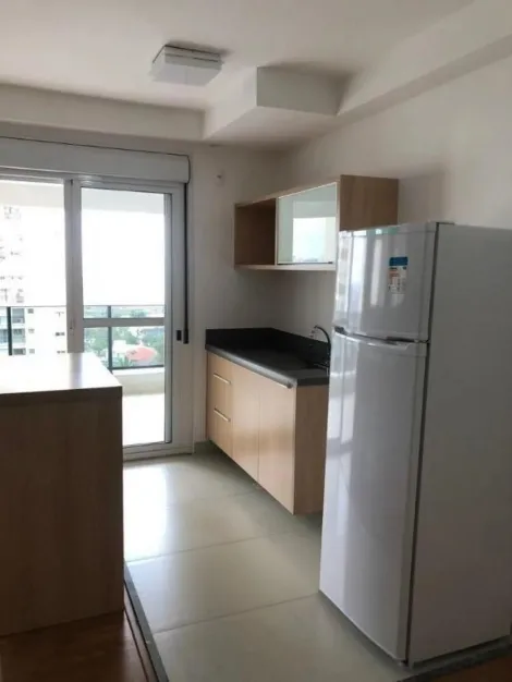 imagem 4 - Apartamento 1 quarto 1 suíte para aluguel no Jardim Aquarius | Foco Imóveis | imagem 4 - Apartamento 1 quarto 1 suíte para aluguel no Jardim Aquarius | Foco Imóveis |