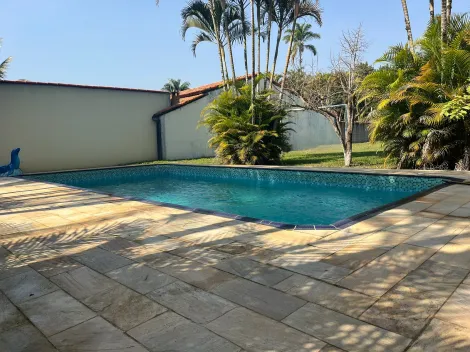 imagem 4 - Chácara com fundo para o Rio Paraíba / Mobiliada / vendida de porteira fechada / 03 dormitórios com 1 suíte / Piscina / Freguesia da Escada /150 m² de construção / 2.500 m² de terreno / Guararema - Jacareí imagem 4 - Chácara com fundo para o Rio Paraíba / Mobiliada / vendida de porteira fechada / 03 dormitórios com 1 suíte / Piscina / Freguesia da Escada /150 m² de construção / 2.500 m² de terreno / Guararema - Jacareí