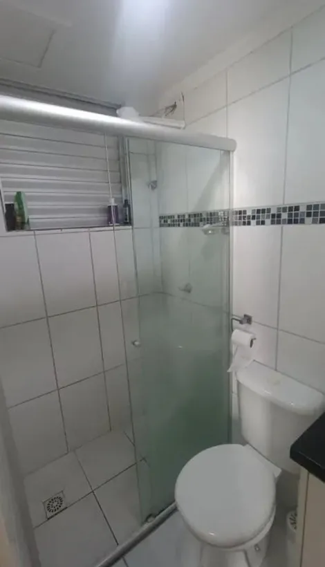 imagem 5 - Apartamento Spazio Campo Di Bragança / Palmeiras de São José / 02 Dormitórios  / 01 Suíte / 47M² São José dos Campos imagem 5 - Apartamento Spazio Campo Di Bragança / Palmeiras de São José / 02 Dormitórios  / 01 Suíte / 47M² São José dos Campos