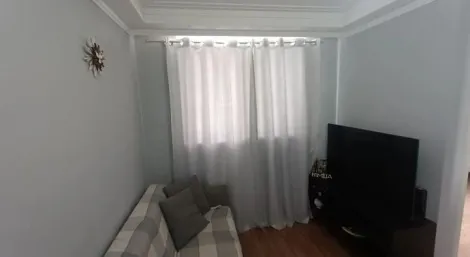 imagem 2 - Apartamento Spazio Campo Di Bragança / Palmeiras de São José / 02 Dormitórios  / 01 Suíte / 47M² São José dos Campos imagem 2 - Apartamento Spazio Campo Di Bragança / Palmeiras de São José / 02 Dormitórios  / 01 Suíte / 47M² São José dos Campos