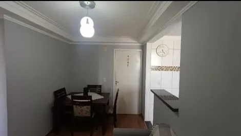 imagem 1 - Apartamento Spazio Campo Di Bragança / Palmeiras de São José / 02 Dormitórios  / 01 Suíte / 47M² São José dos Campos imagem 1 - Apartamento Spazio Campo Di Bragança / Palmeiras de São José / 02 Dormitórios  / 01 Suíte / 47M² São José dos Campos