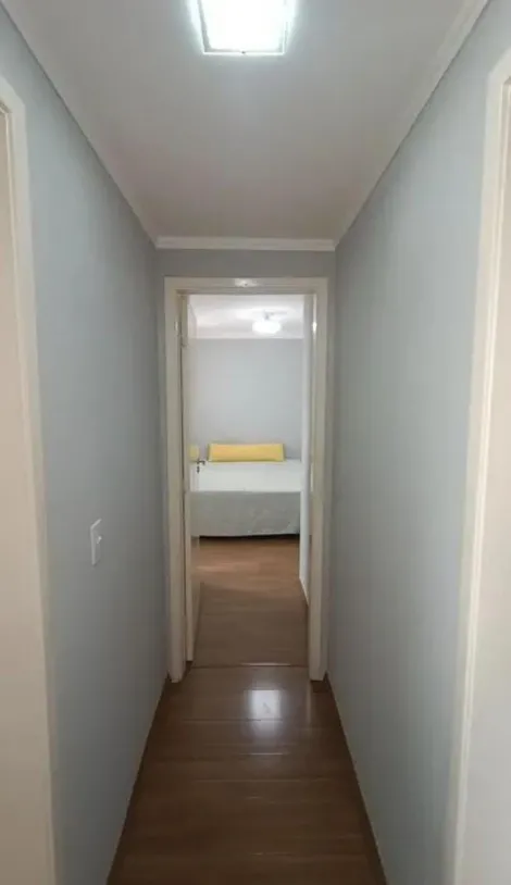 imagem 4 - Apartamento Spazio Campo Di Bragança / Palmeiras de São José / 02 Dormitórios  / 01 Suíte / 47M² São José dos Campos imagem 4 - Apartamento Spazio Campo Di Bragança / Palmeiras de São José / 02 Dormitórios  / 01 Suíte / 47M² São José dos Campos