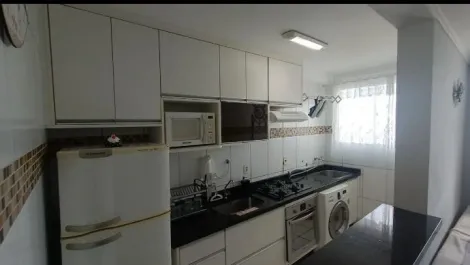 imagem 3 - Apartamento Spazio Campo Di Bragança / Palmeiras de São José / 02 Dormitórios  / 01 Suíte / 47M² São José dos Campos imagem 3 - Apartamento Spazio Campo Di Bragança / Palmeiras de São José / 02 Dormitórios  / 01 Suíte / 47M² São José dos Campos